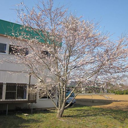 Narita Airport Hostel Shibayama Екстер'єр фото