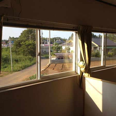 Narita Airport Hostel Shibayama Екстер'єр фото