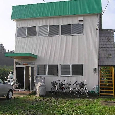 Narita Airport Hostel Shibayama Екстер'єр фото