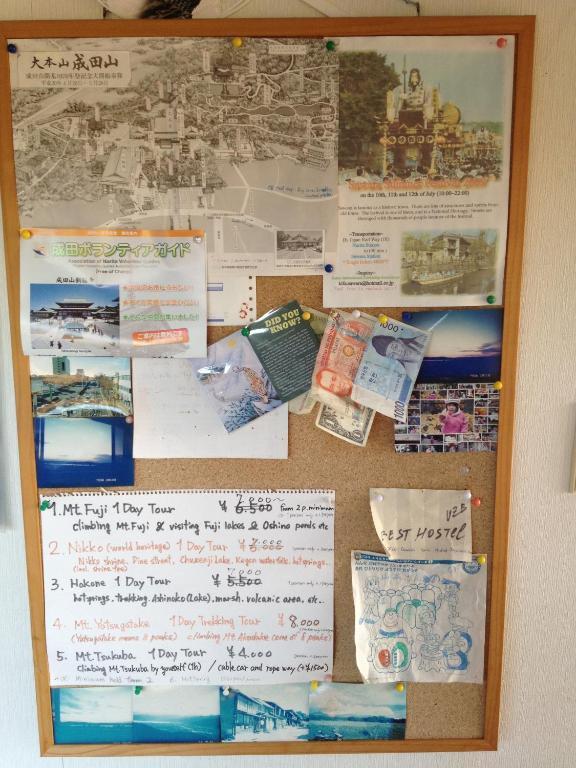 Narita Airport Hostel Shibayama Екстер'єр фото