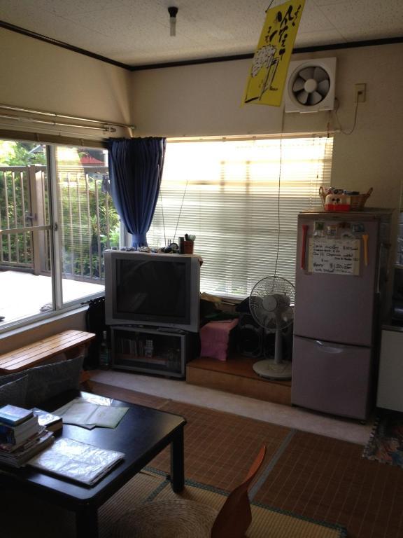 Narita Airport Hostel Shibayama Екстер'єр фото