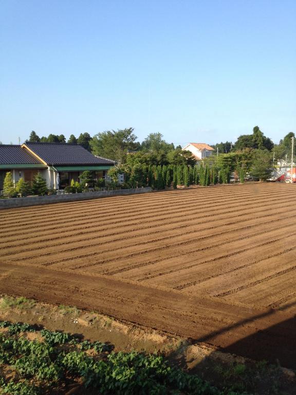 Narita Airport Hostel Shibayama Екстер'єр фото